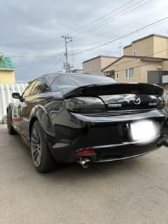 グラムライツ face Ⅱ エクストリーム RAYS 57 rx8 グラムライツ face Ⅱ エクストリーム PCD114 RX-8 - メルカリ