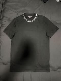 MICHAEL KORS Tシャツ 黒のサムネイル