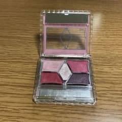 キャンメイク パーフェクトスタイリストアイズ アイシャドウ14のサムネイル