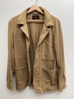 ジャケット　ユナイテッドアローズ　古着　中古のサムネイル