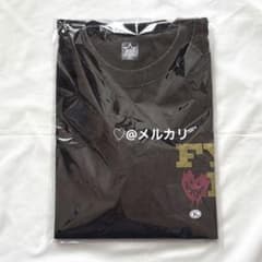 B'z LIVE-GYM 2025 -FYOP- ファンクラブ限定Tシャツ XL - メルカリ