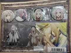 オランピアソワレ FD ヒムカ オランピア エビテン セット アクスタ 缶バ オランピアソワレ FD ヒムカ オランピア エビテン セット アクスタ 缶