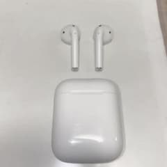 Apple AirPods 第一世代のサムネイル