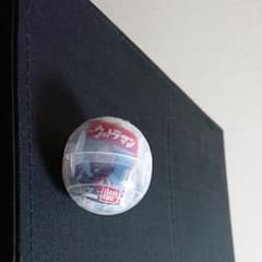 ウルトラマン ガチャのサムネイル