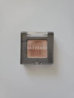 DAZZSHOP アリュールドシングルアイシャドウ　09のサムネイル