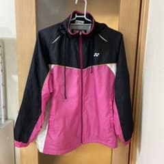 YONEX ヨネックス ウィンドブレーカーのサムネイル