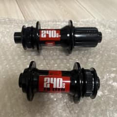 DT SWISS 240s ハブ SHIMANO 11速 36T 24H DT SWISS 240s ハブ SHIMANO 11速 36T 24H - メルカリ