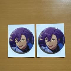 あんスタ コレ缶 2026 乙狩アドニス 2個売り - メルカリ