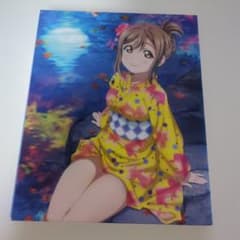 ラブライブ!サンシャイン!! 2nd Season 2 Blu-ray