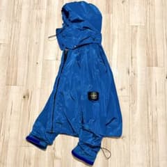 激レア！2007SS STONE ISLAND“NYLON METAL JKT” - メルカリ