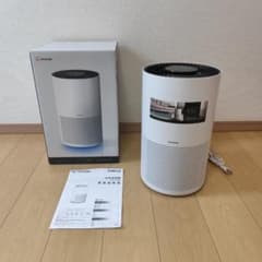 アイリスオーヤマ 空気清浄機 16畳 IAP-A35-W - メルカリ