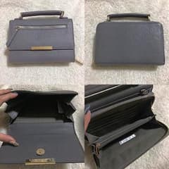 a.v.v お財布ポシェットのサムネイル