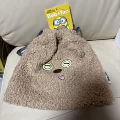 MINIONS Bob+Tim 미니언 밥 팀 인형 장난감 신품