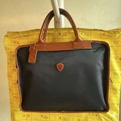 ★ Felisi フェリージ ブリーフケース　1724DS 0045BLEU ☆ Felisi フェリージ ブリーフケース 1724DS 0045BLEU - メルカリ