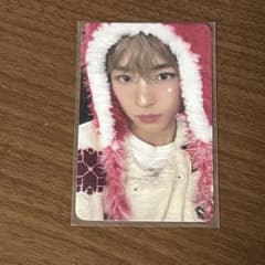 NCT WISH ode to love 初回限定盤 TT トレカ ユウシ - メルカリ