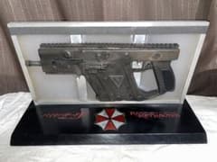 【特注】クリスベクター | KRISS VECTOR【バイオハザード】 幸*猫様 【特注】クリスベクター | KRISS VECTOR【バイオ