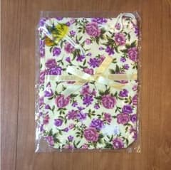 【新品】 ナラヤ   巾着ポーチのサムネイル