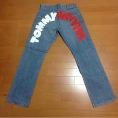 TOMMY ジーンズのサムネイル