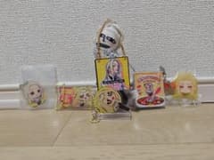 カリスマ テラ セット売り