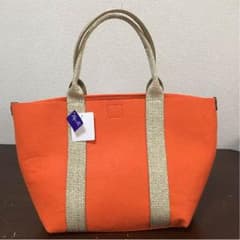 トートバッグ(新品)のサムネイル