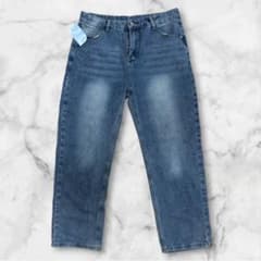 新品‼︎デニムパンツ 2XL 185/92Aのサムネイル