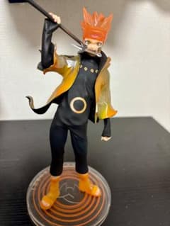 NARUTO-나루토- 질풍전 우즈마키 나루토 육도선인 모드