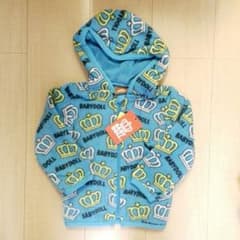 新品 90 ベビードール アウター パーカーのサムネイル