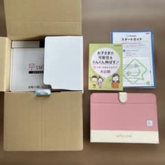 スマイルゼミ タブレット 解約済のサムネイル