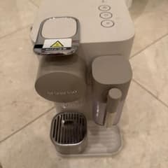 Nespresso エスプレッソマシン 本体のサムネイル
