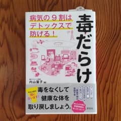 毒だらけのサムネイル
