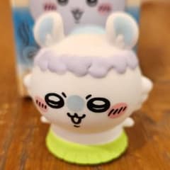 치이카와 영화 미니 소프 비 피규어 컬렉션 모몬가