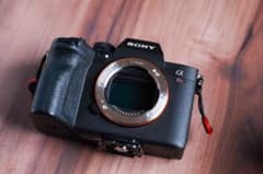 Sony α7rV ミラーレス一眼カメラ 本体のサムネイル