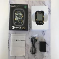 ShotNavi SHOT NAVI NEO2 LITE ショットナビのサムネイル