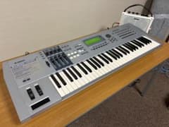 さ*ち様 YAMAHA MOTIF ES6 純正ハードケース付属 さ*ち様 YAMAHA MOTIF ES6 純正ハードケース付属 - メルカリ