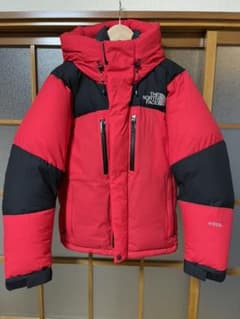 ノースフェイス バルトロ ライトジャケットのサムネイル