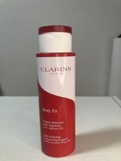 CLARINS クラランス ボディフィット  200mLのサムネイル