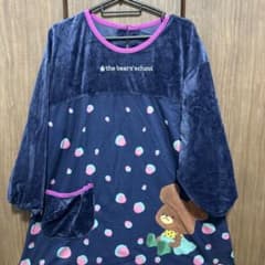 スモックエプロンのサムネイル