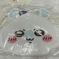 ちいかわ モモンガボストンバッグのサムネイル