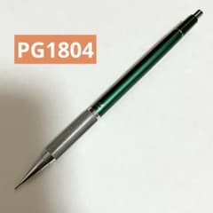 Pentel PG1804 グラフ 廃盤 製図 シャーペン シャープペンシル ぺんてる PG1804 グラフ シャープペンシル 廃盤シャーペン 製図 0.4