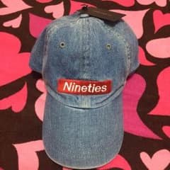 forever21♡キャップのサムネイル