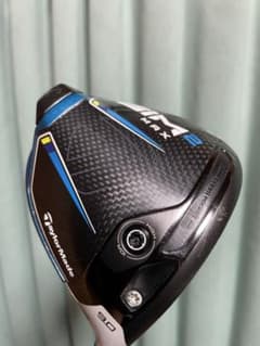 SIM2 MAX 9° ドライバー　VENTUS BLUE TR 6Xのサムネイル