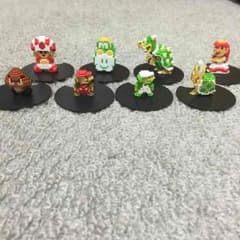 マリオのサムネイル