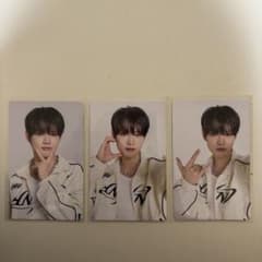 nct dream ドリショ　dreamshow チョンロ　トレカ ドリショ dreamshow チョンロ トレカ 【公式通販】