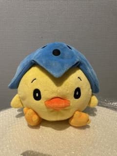 ドラえもん のび太と鉄人兵団 ピッポ ぬいぐるみ ドラえもん のび太と鉄人兵団 ピッポ ぬいぐるみ - メルカリ