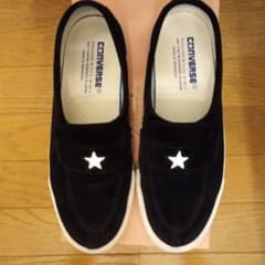 コンバース ワンスター ローファー 27cmのサムネイル