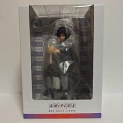 【箱に折れあり】鬼滅の刃 AGF アニプレックス ノンスケールフィギュア 義勇 箱に折れあり】鬼滅の刃 AGF アニプレックス ノンスケールフィギュア