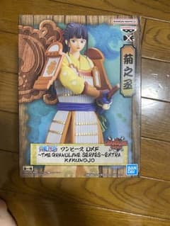 원피스 DXF ~THAGRANDLINESERIES~EXTRA
