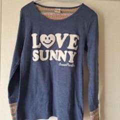 Tシャツのサムネイル