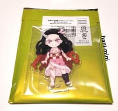 鬼滅の刃 繋がる アクリルスタンド アクスタ 遊郭編 禰豆子 ② - メルカリ