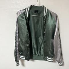 halham スカジャンのサムネイル